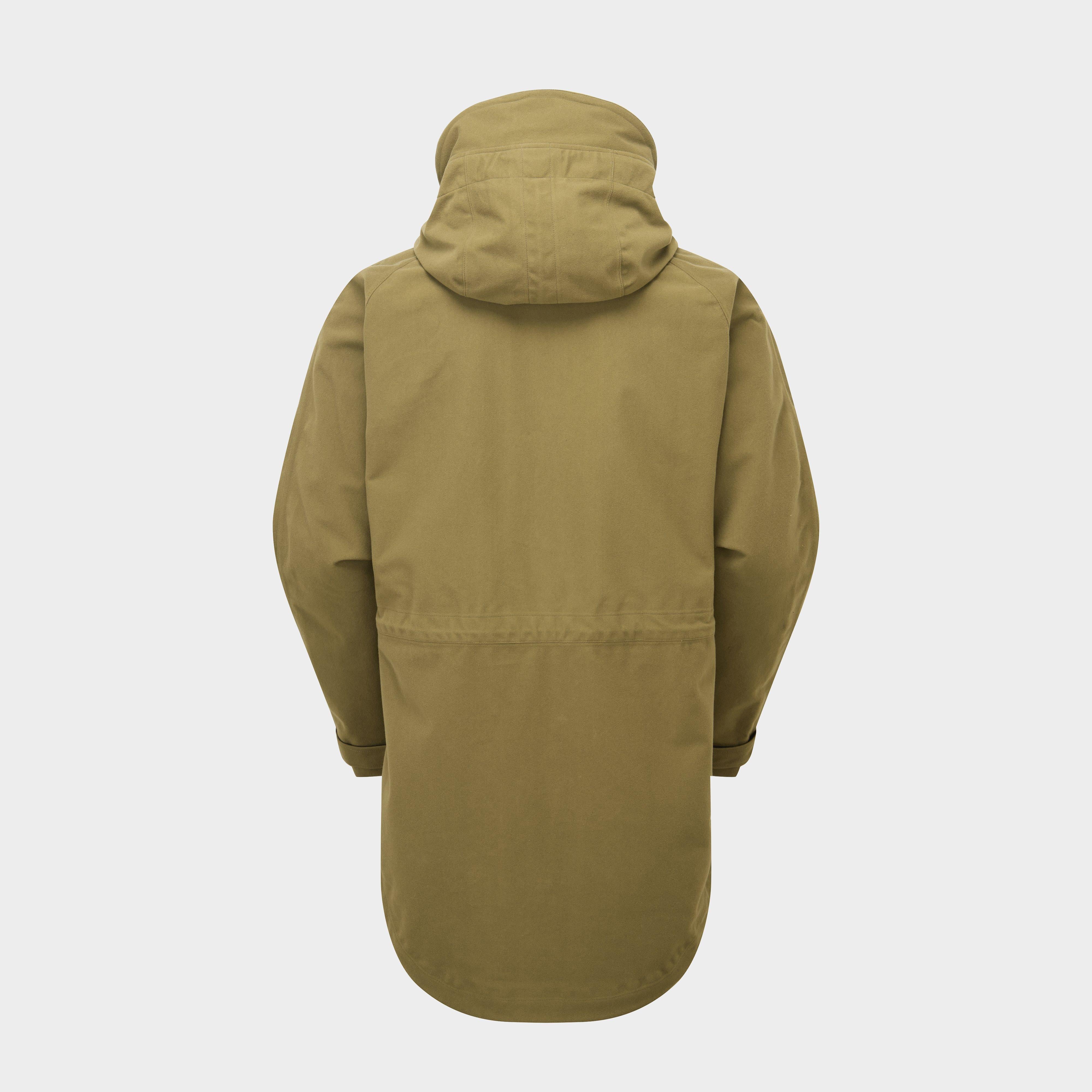 Mens Monsoon Classic Jacket Teak