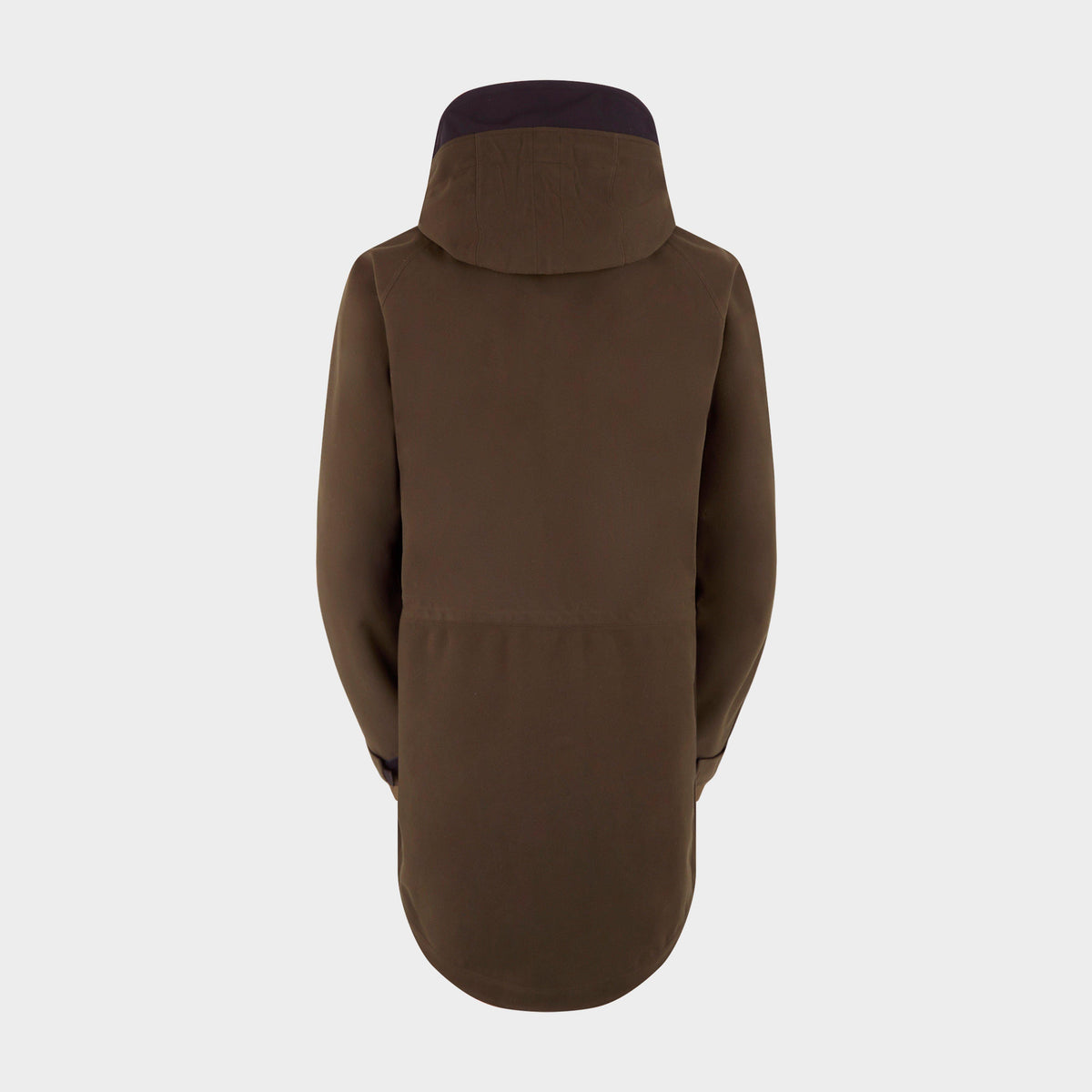 Mens Monsoon Classic Jacket Bark