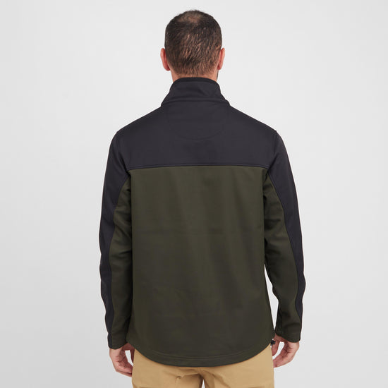 Mens Ranger 24 Jacket Deep Forest