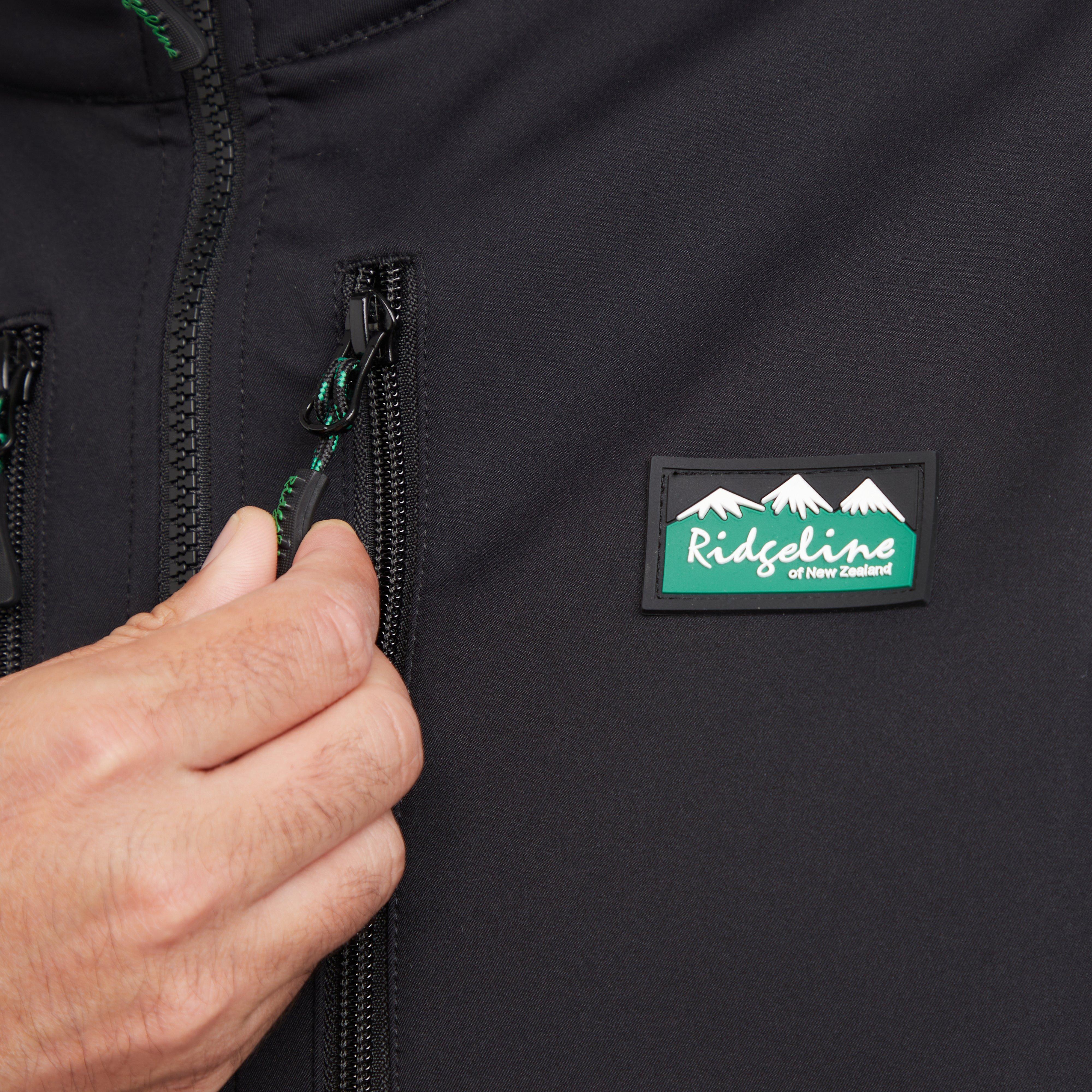 Mens Ranger 24 Jacket Deep Forest