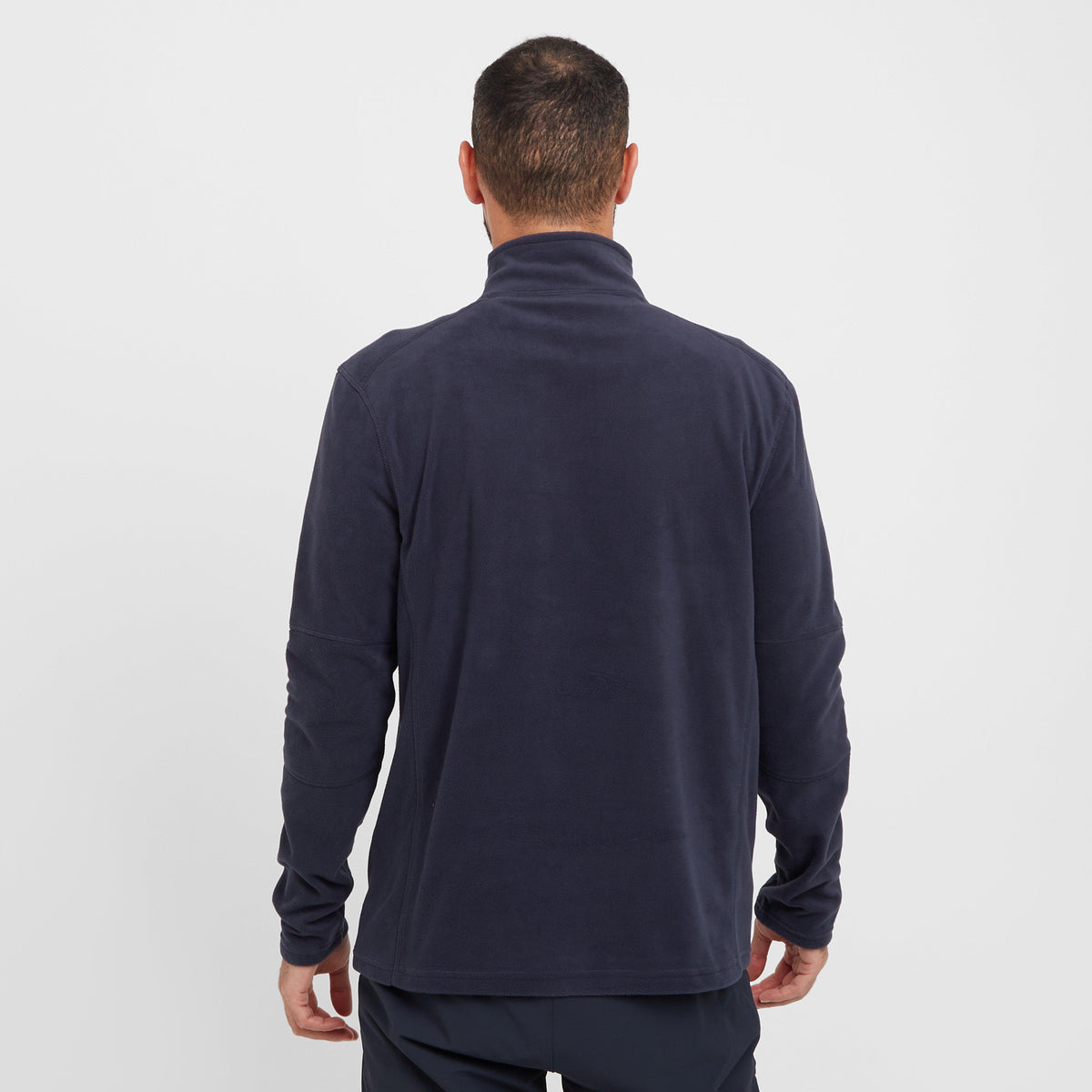 Mens Narvik Fleece Navy
