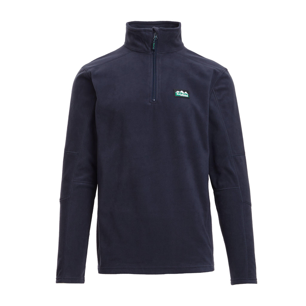 Mens Narvik Fleece Navy