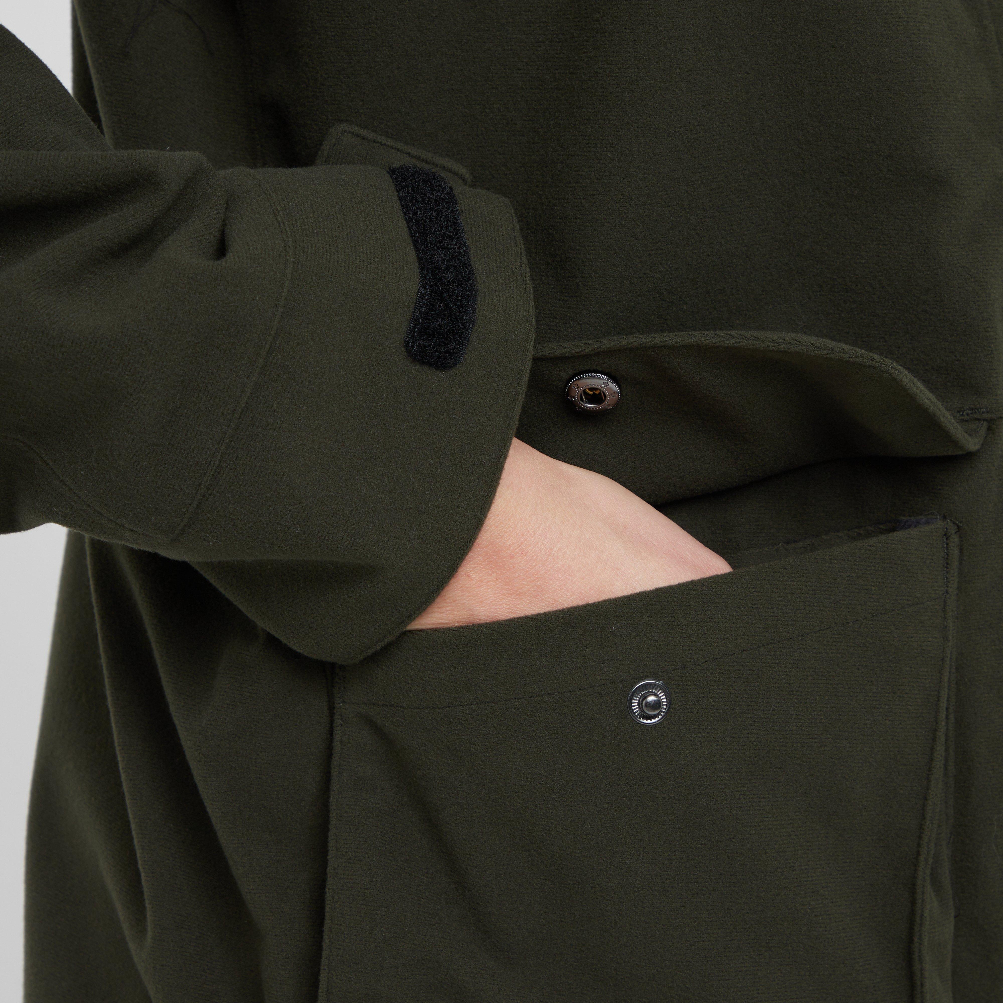 Womens Rhea Jacket Deep Forest