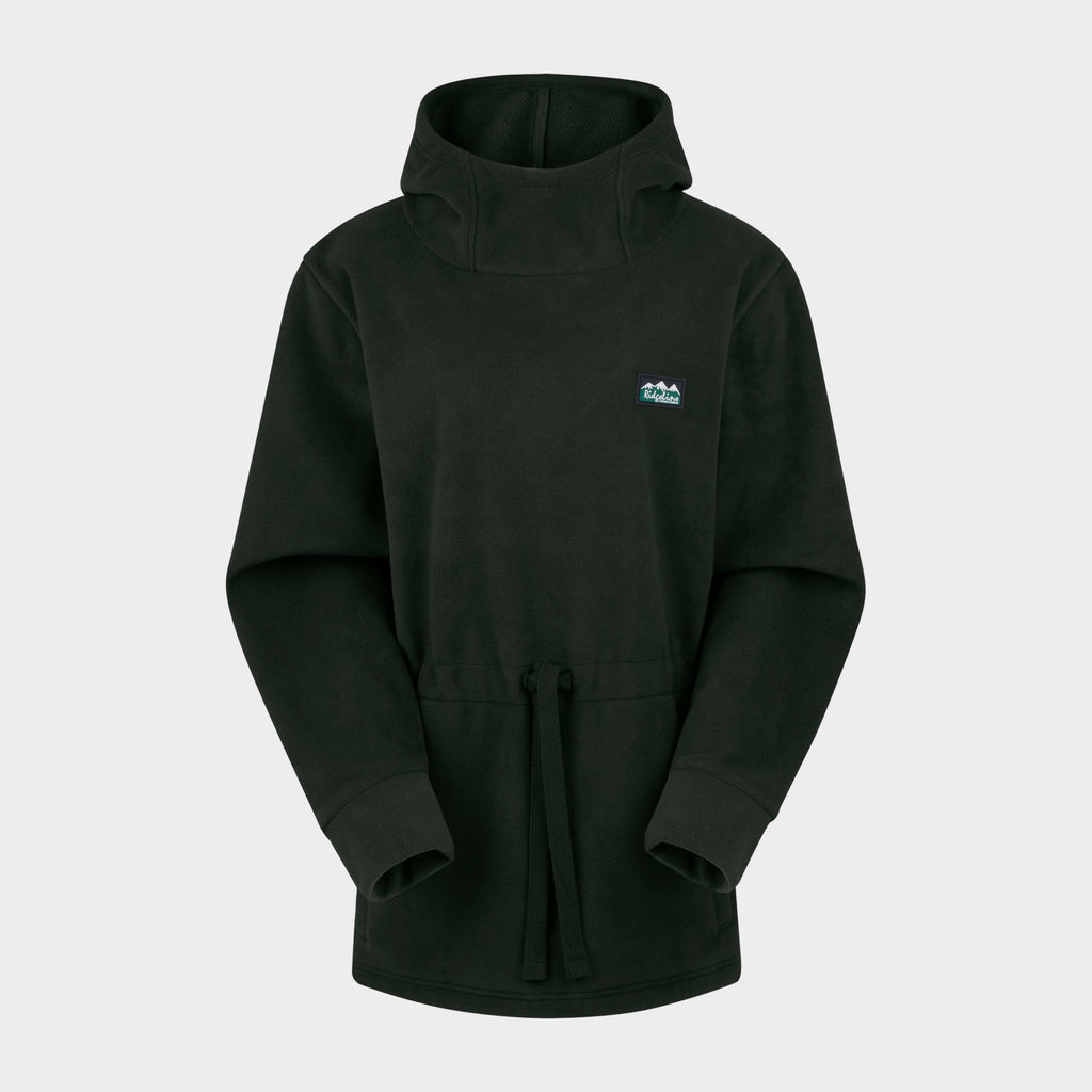 Womens Salt Marsh Fleece Olive