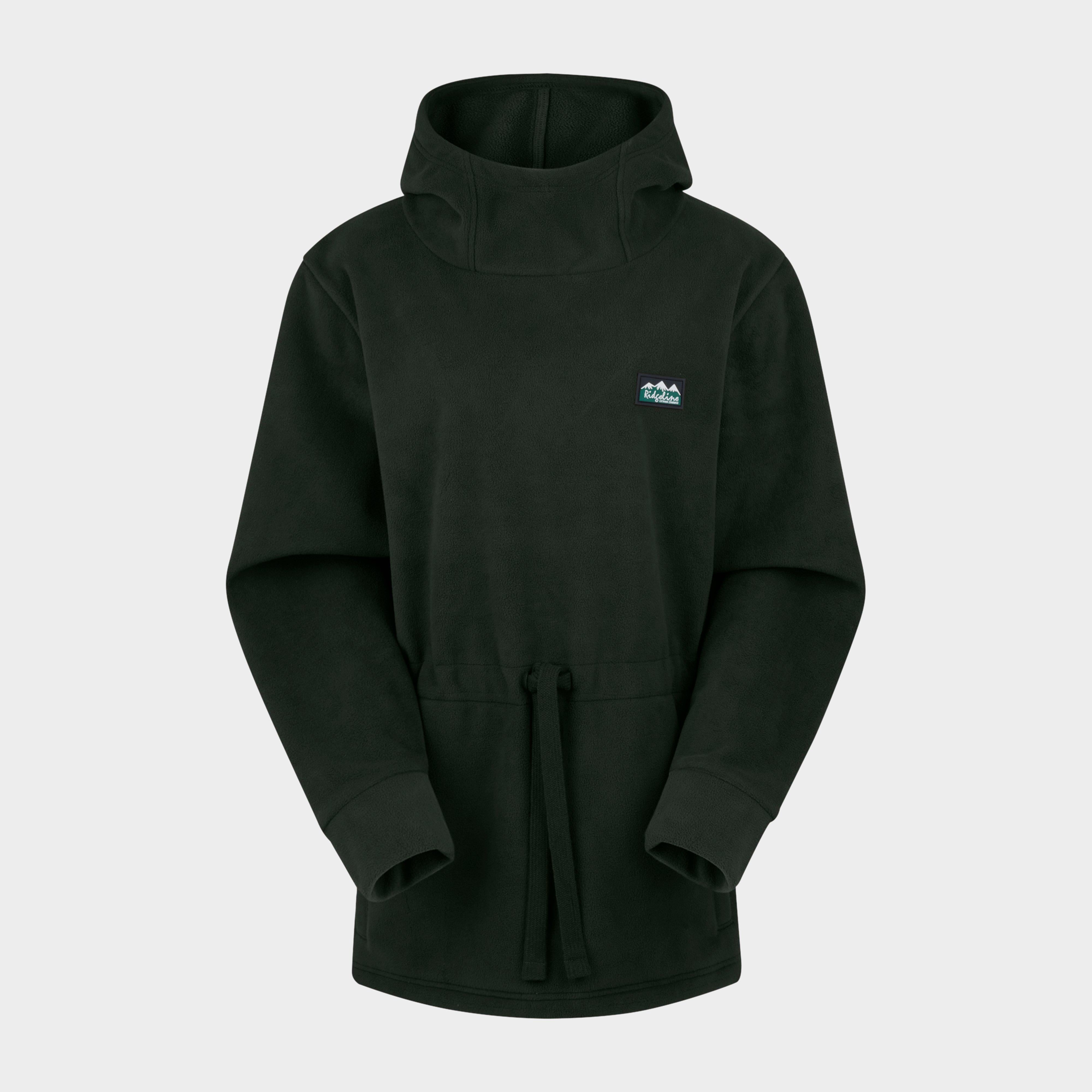 Womens Salt Marsh Fleece Olive