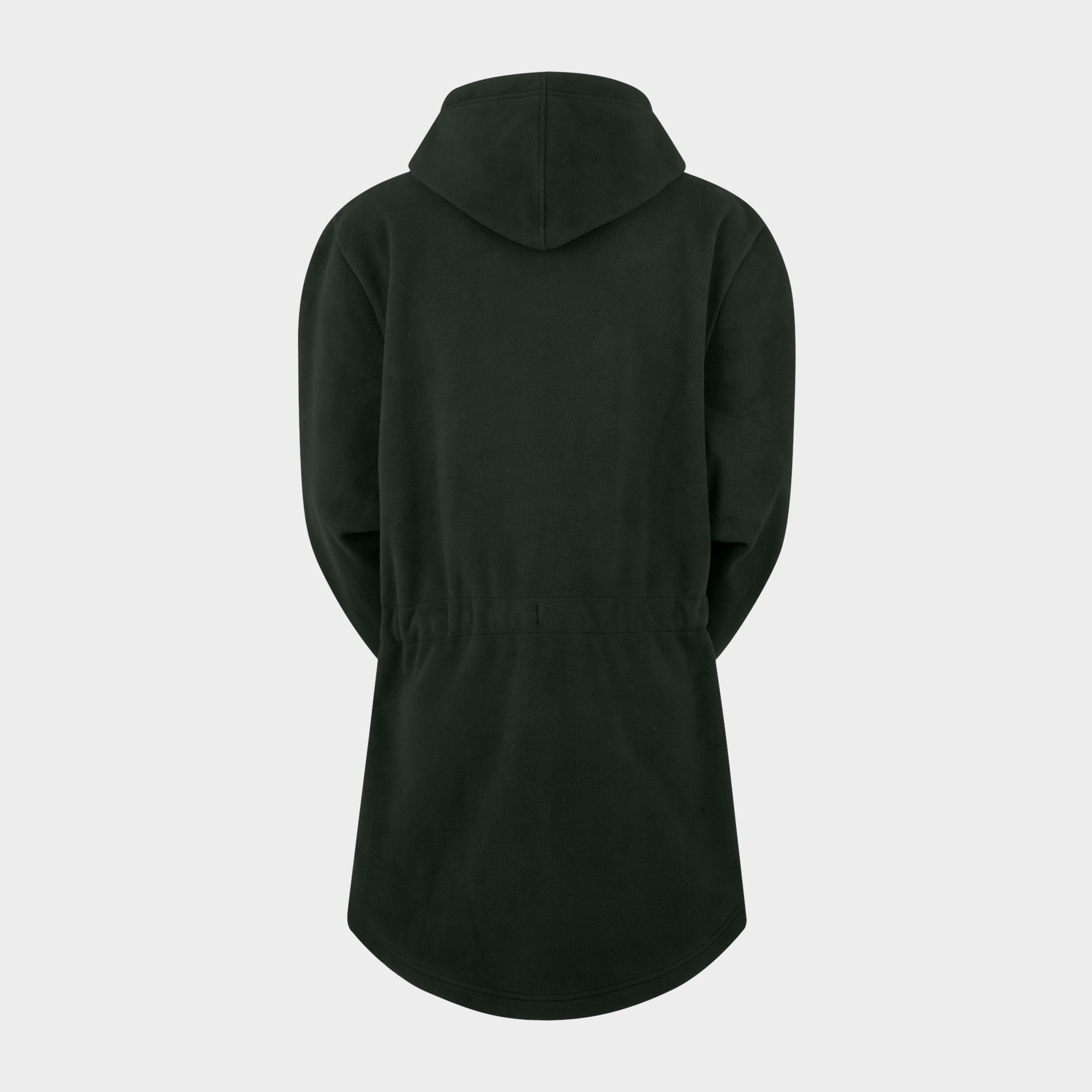 Womens Salt Marsh Fleece Olive