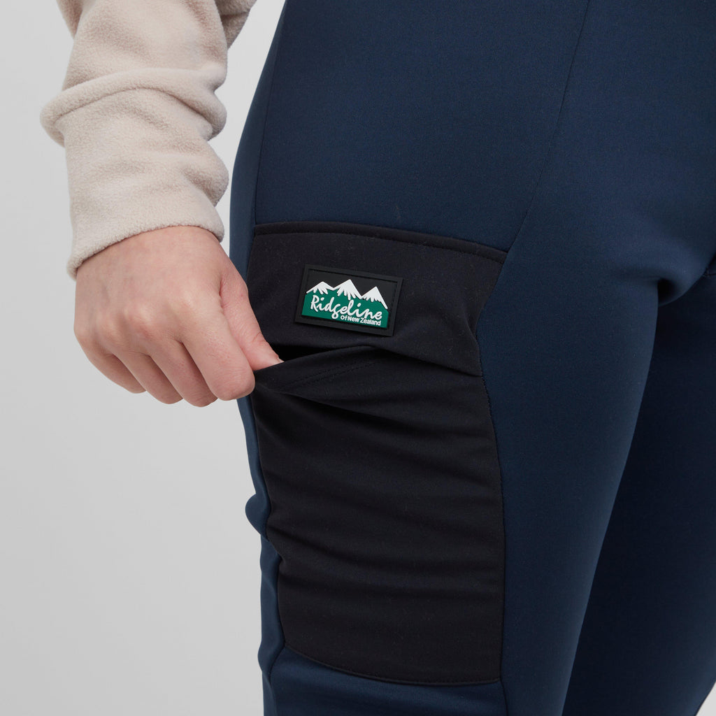 Women’s Brumby Leggings