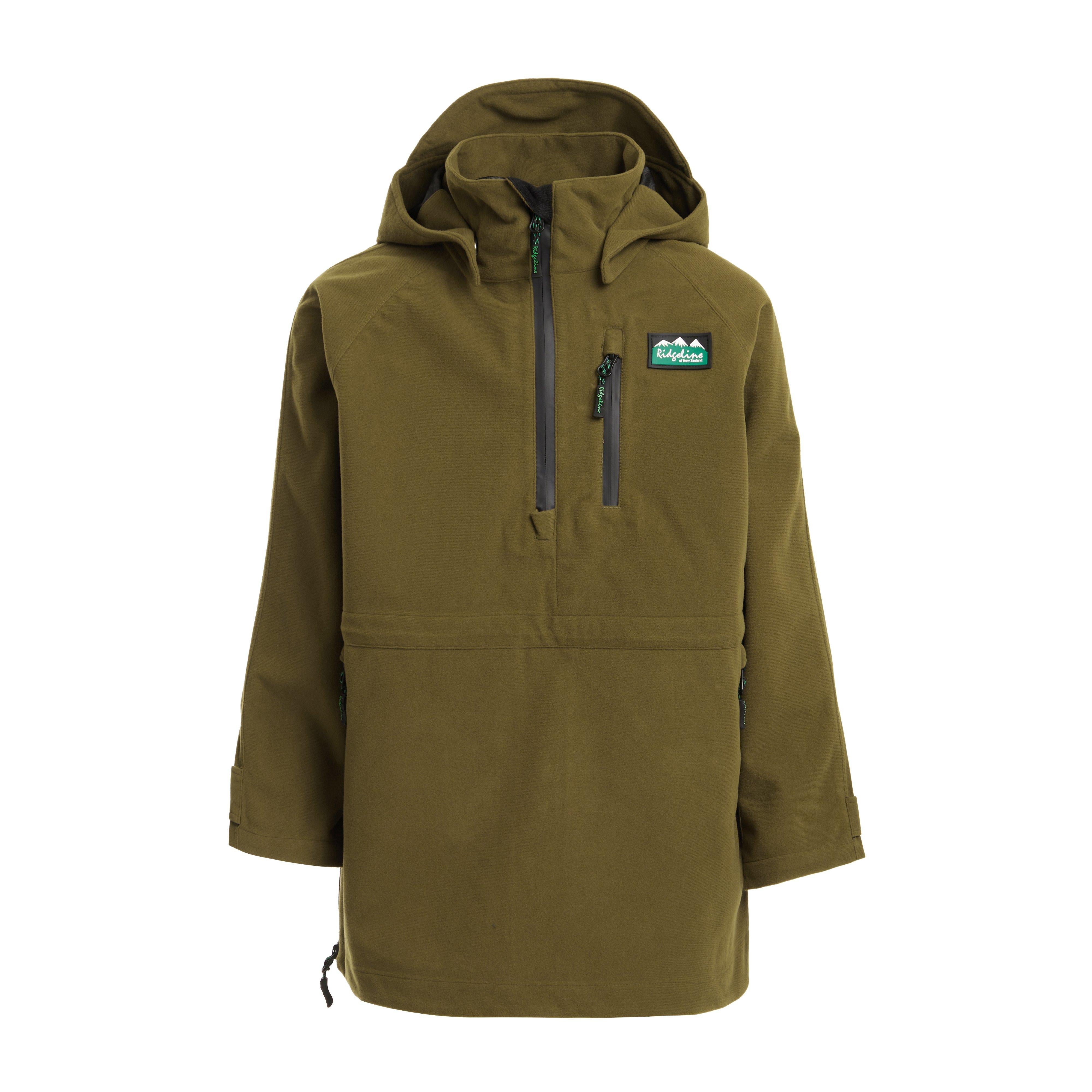 Kids Monsoon Classic Smock Teak