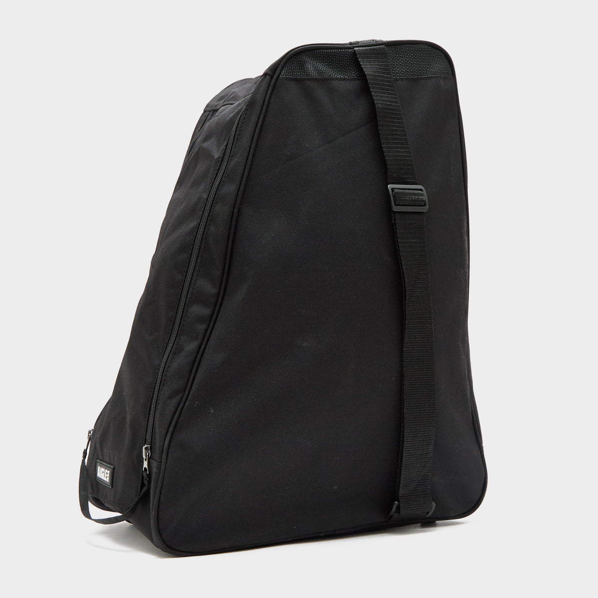 Rubber Wellington Boot Bag Black