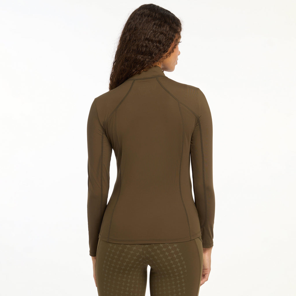 Womens Base Layer Alpine