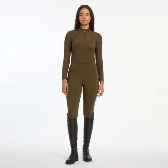 Womens Base Layer Alpine