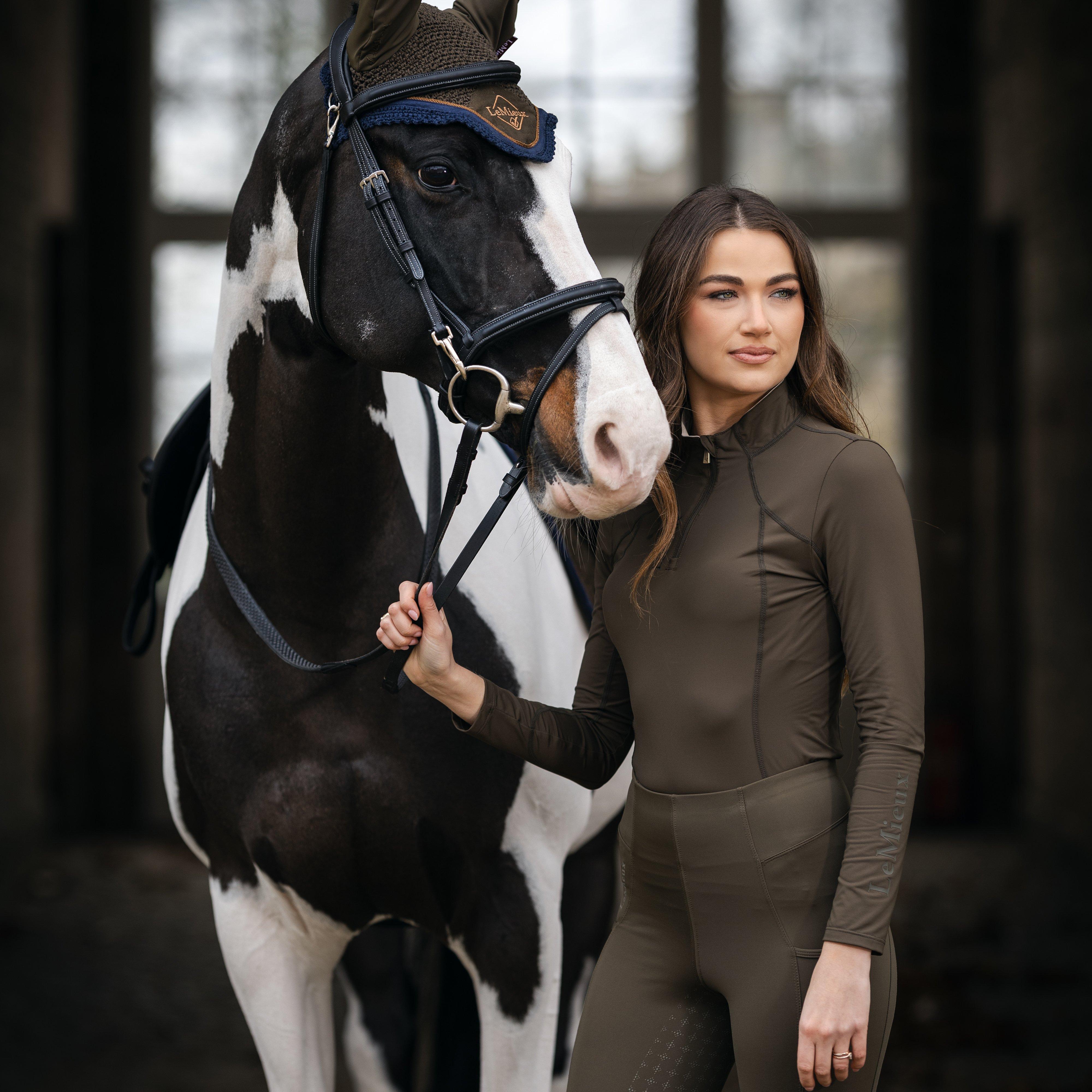 Womens Base Layer Alpine