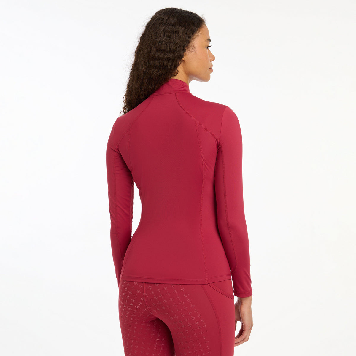 Womens Base Layer Ember