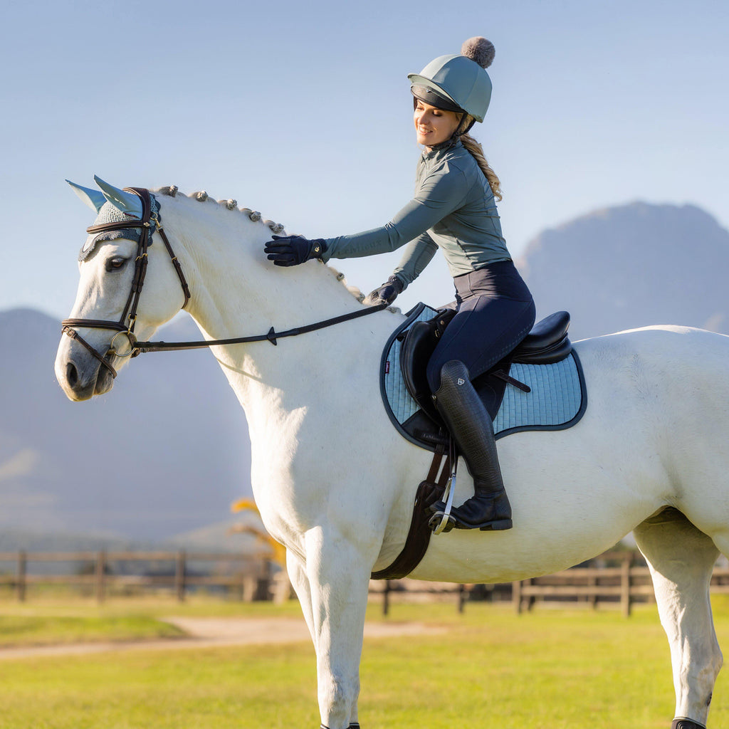 Womens Base Layer Petrol