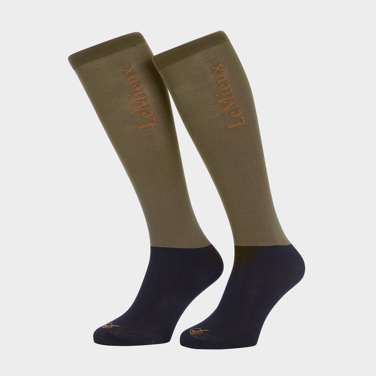 Competition Socks 2 Pack Alpine
