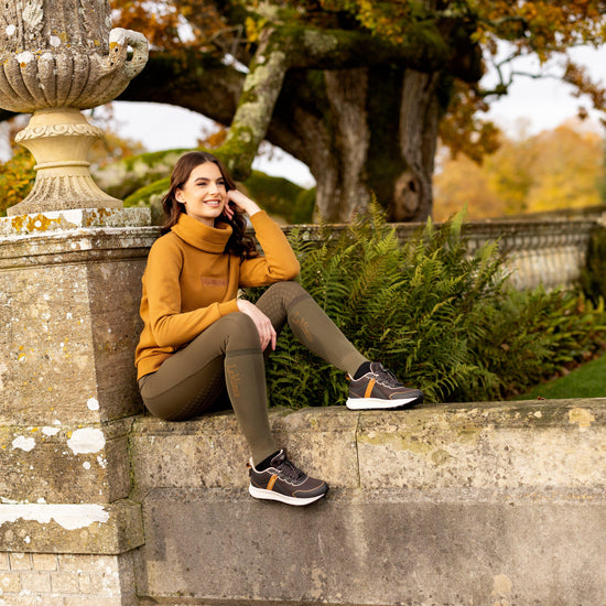 Competition Socks 2 Pack Alpine