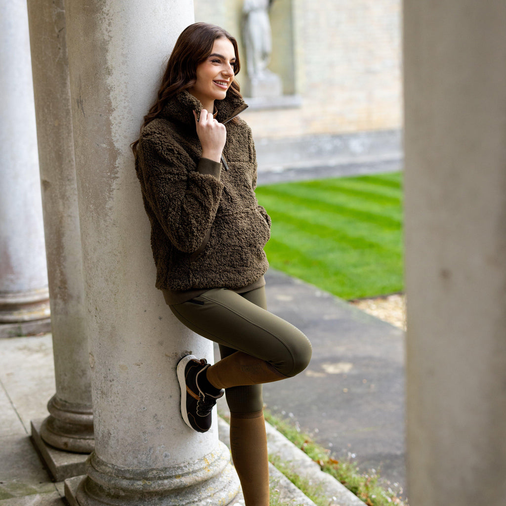 Competition Socks 2 Pack Alpine