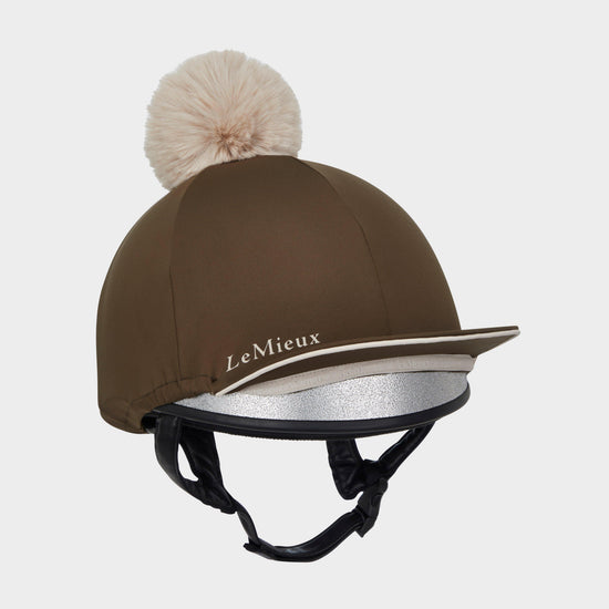 Pippa Hat Silk Alpine