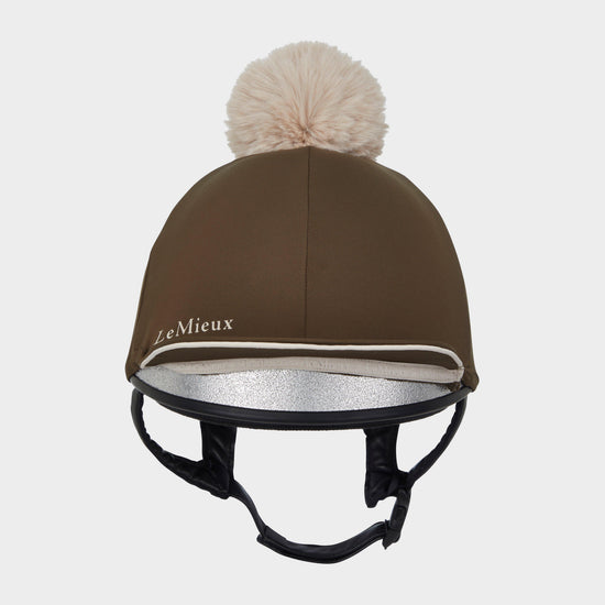 Pippa Hat Silk Alpine