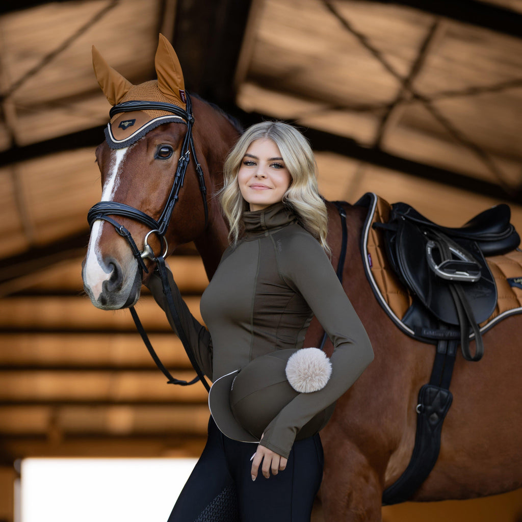 Pippa Hat Silk Alpine