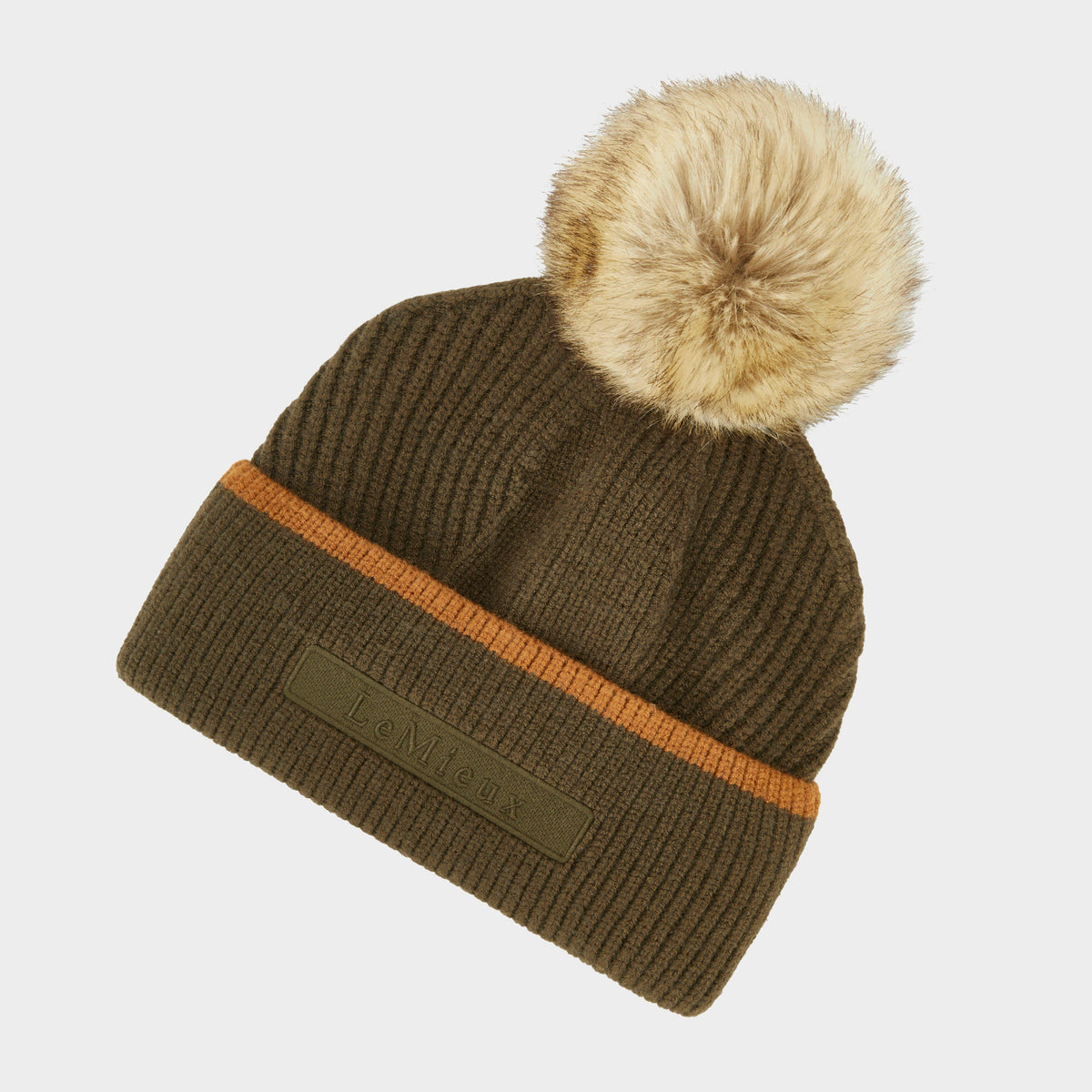 Clara Cable Beanie Alpine