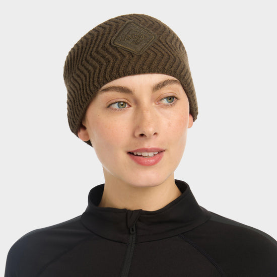 Womens Lila Headband Alpine