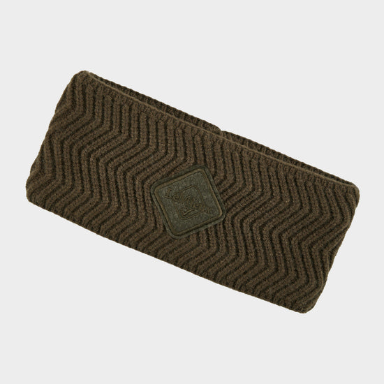 Womens Lila Headband Alpine