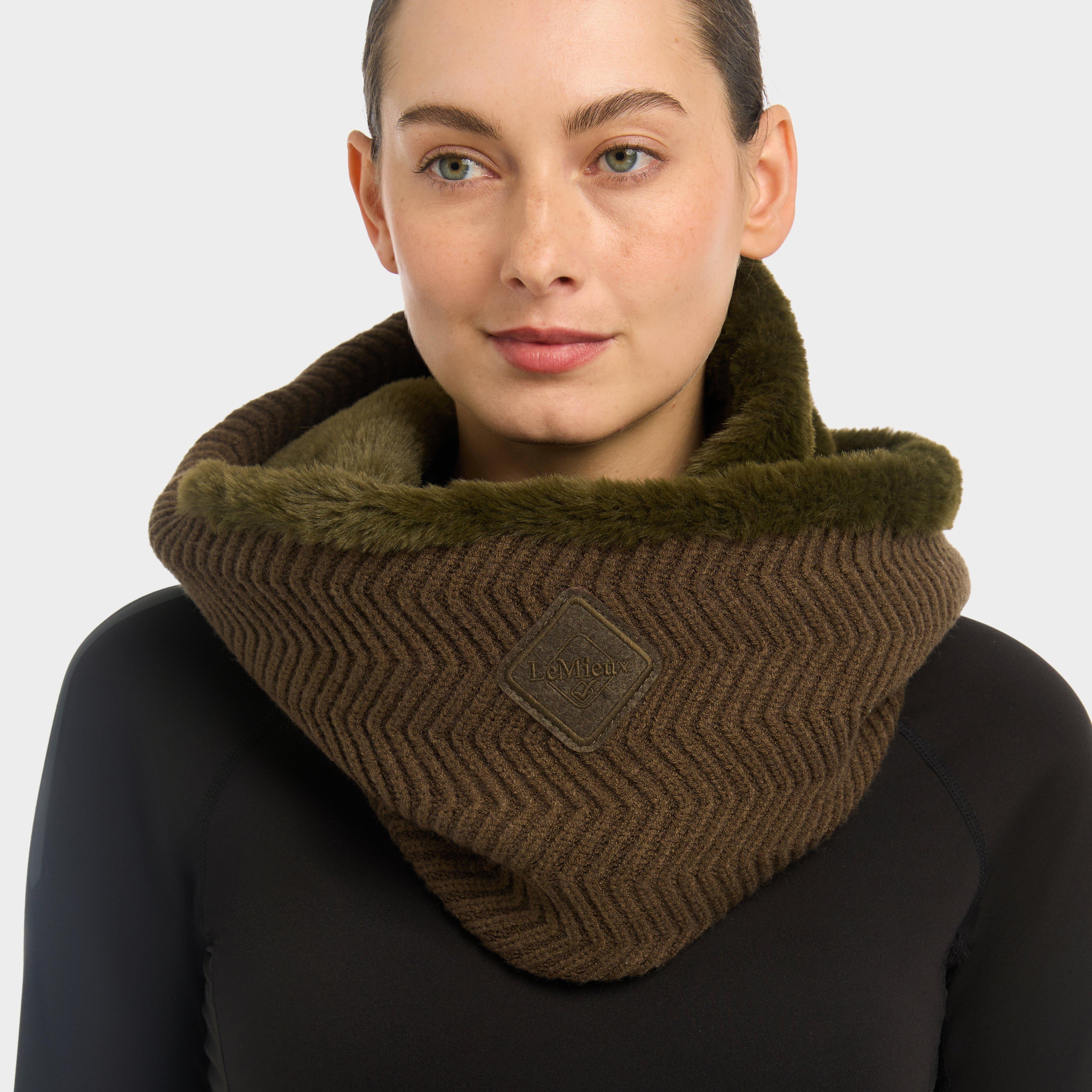 Womens Lila Snood Alpine