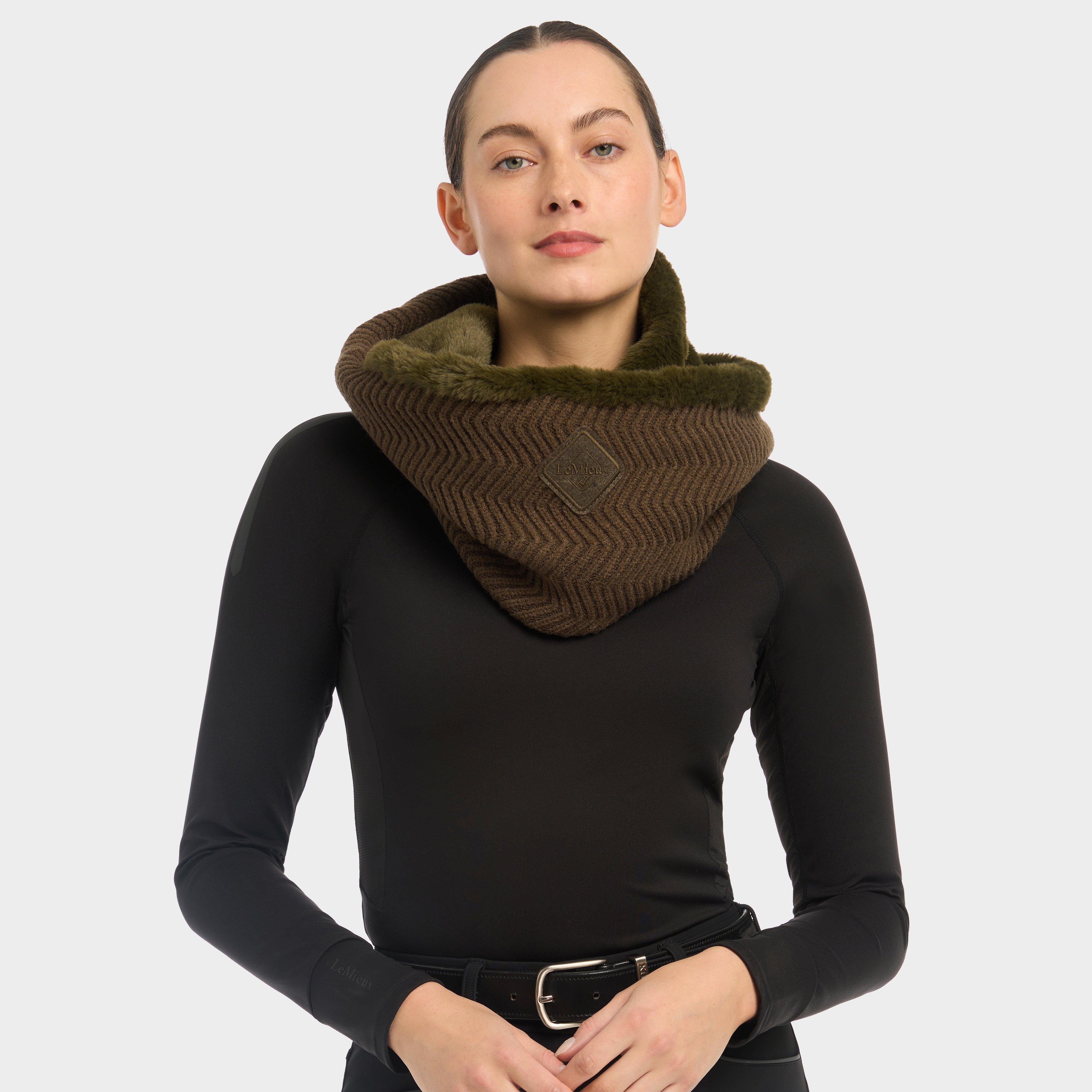 Womens Lila Snood Alpine