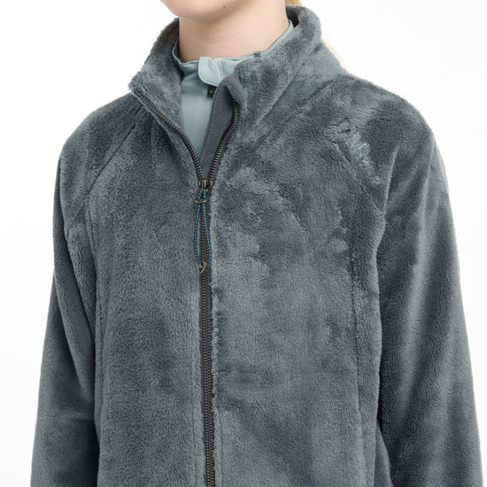 Young Rider Libby Fleece Petrol