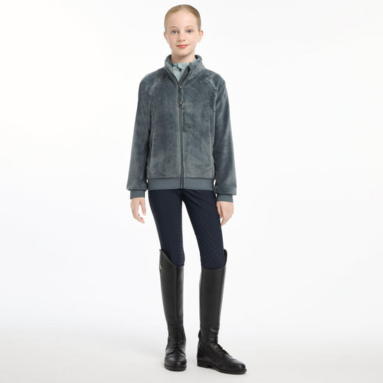 Young Rider Libby Fleece Petrol
