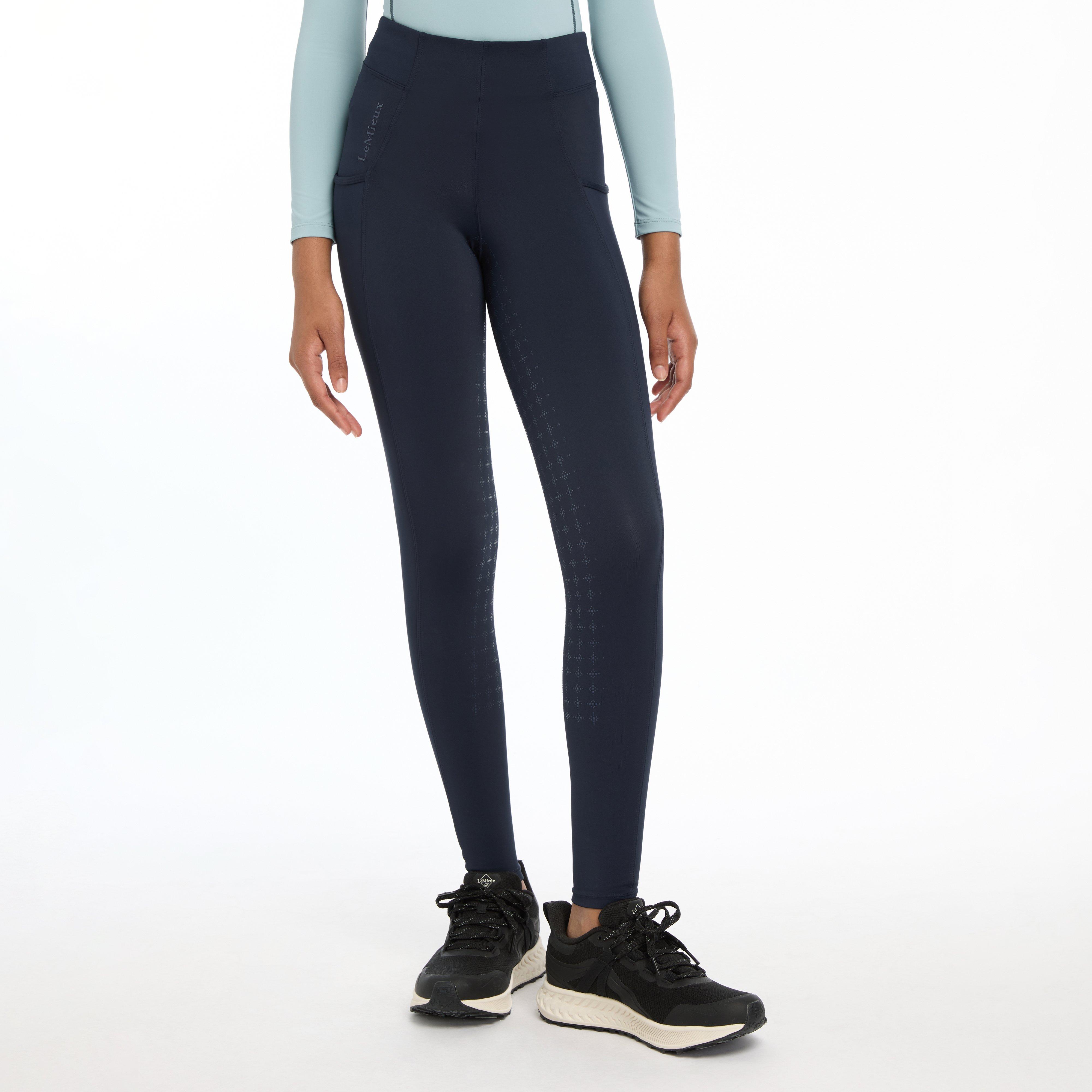 Young Rider Orla Pull Ons Navy