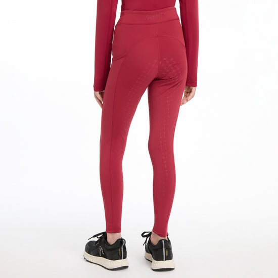 Young Rider Orla Pull Ons Ember