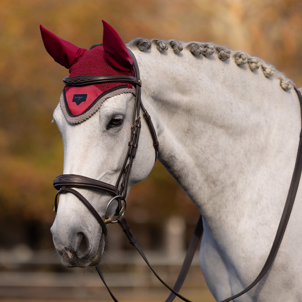 Loire Fly Hood Ember