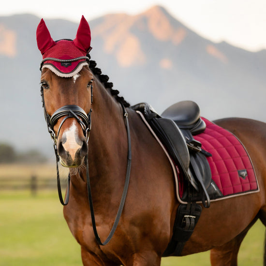 Loire Fly Hood Ember