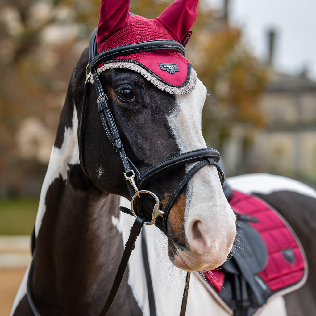 Loire Fly Hood Ember