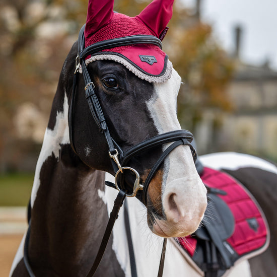 Loire Fly Hood Ember