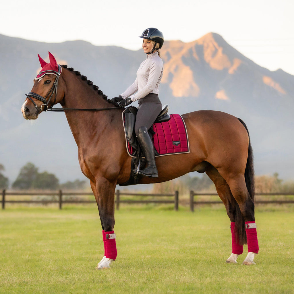 Loire Fly Hood Ember