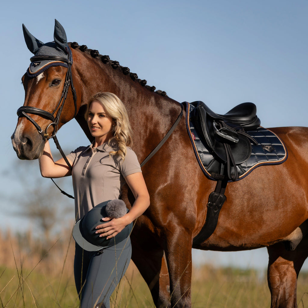 Loire Fly Hood Petrol