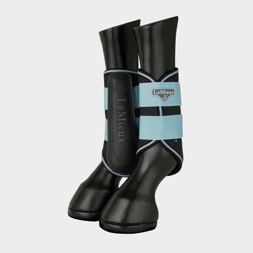 Grafter Brushing Boots Glacier