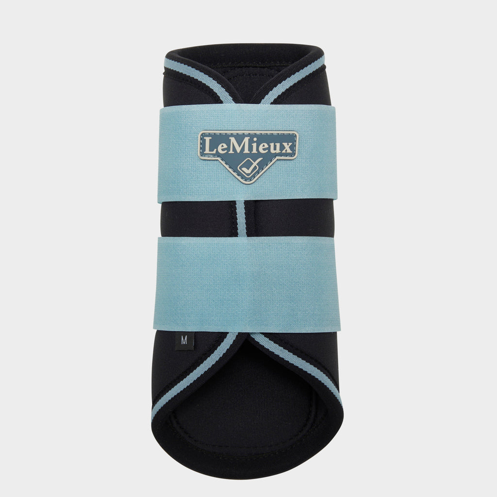 Grafter Brushing Boots Glacier