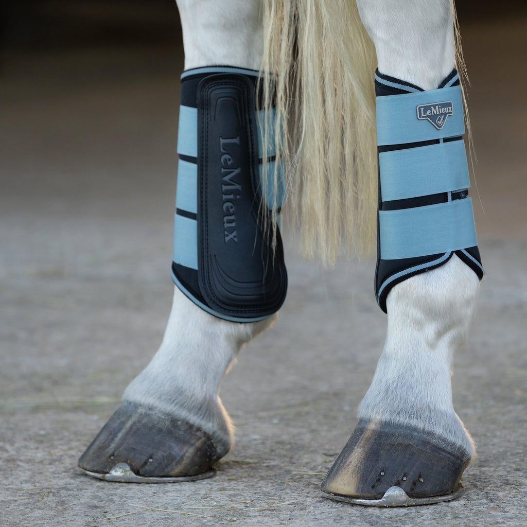 Grafter Brushing Boots Glacier