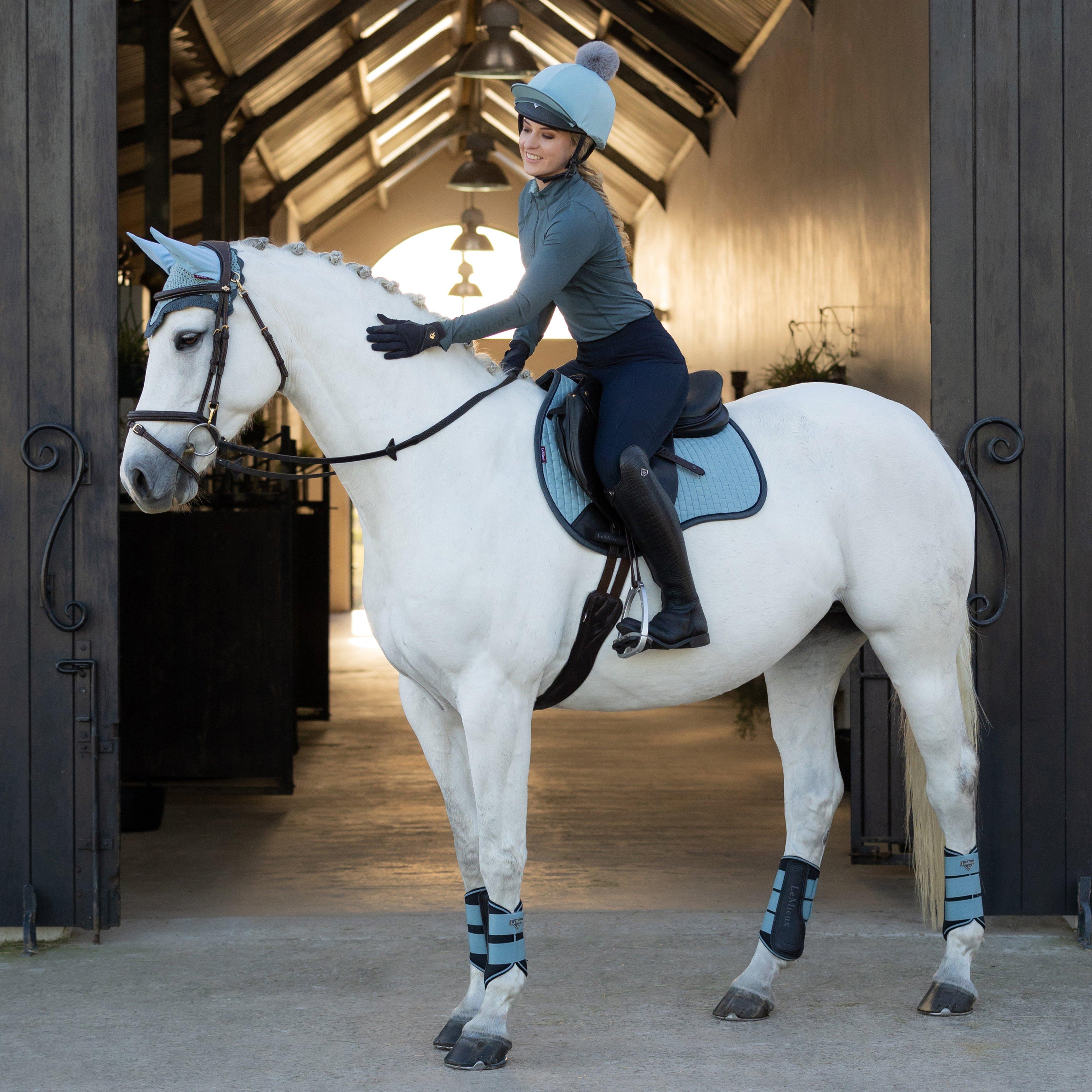 Grafter Brushing Boots Glacier