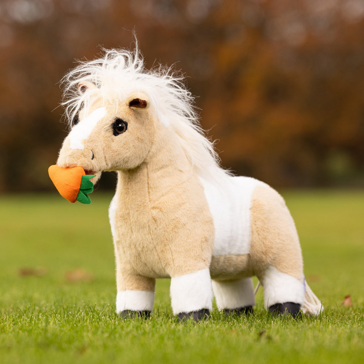Toy Pony Lemon