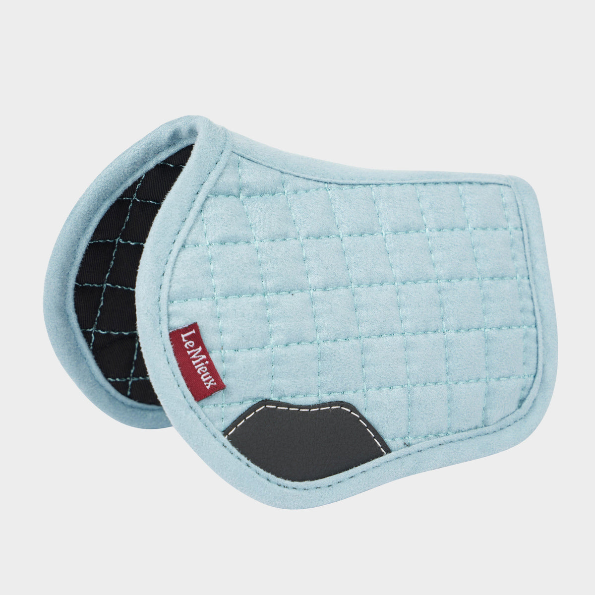 Mini Toy Pony Saddle Pad Glacier