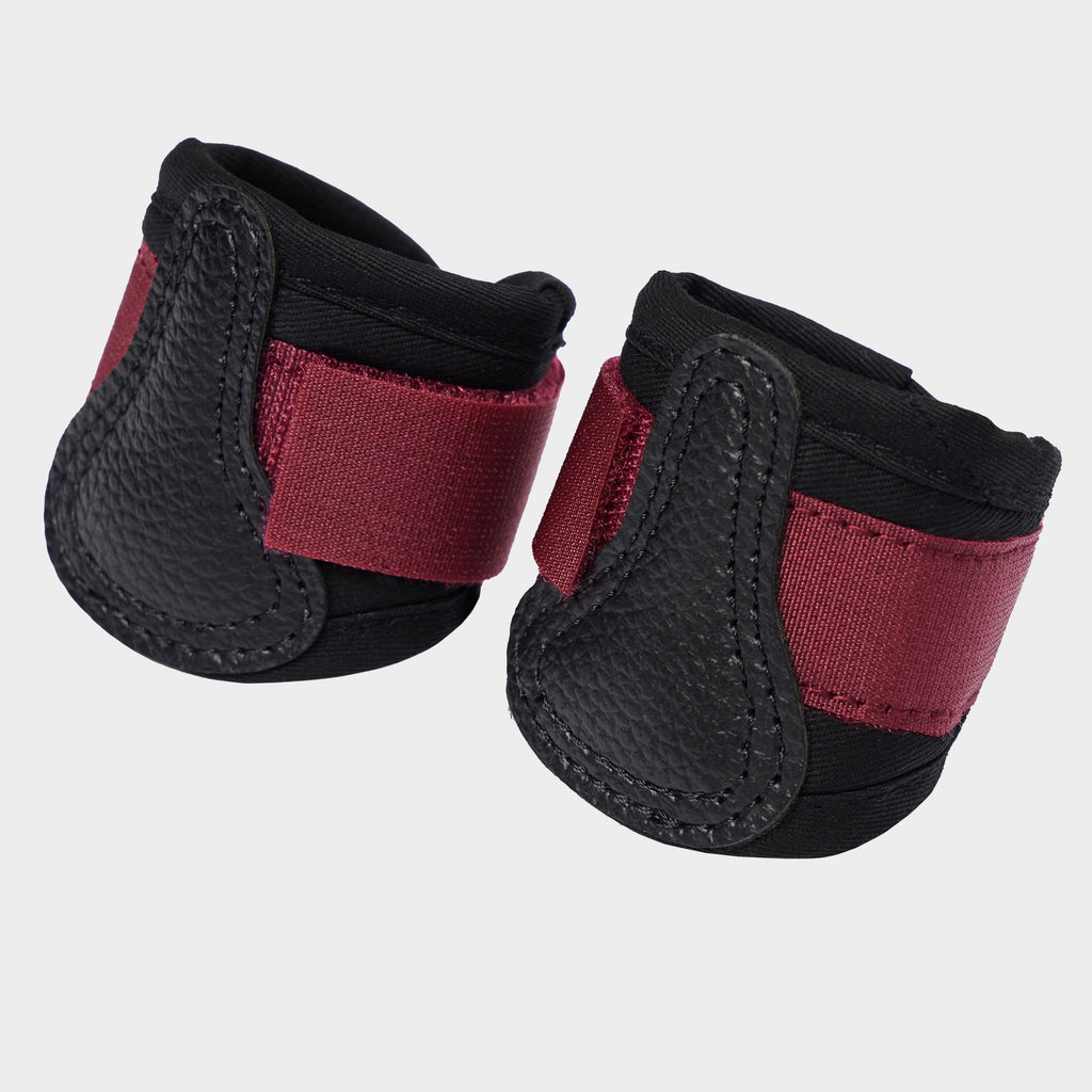 Toy Pony Grafter Boots Ember