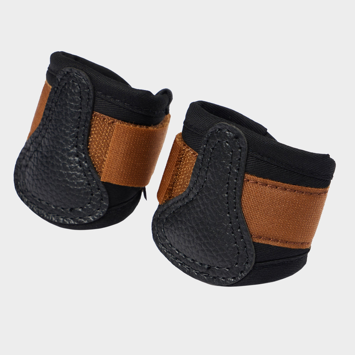 Toy Pony Grafter Boots Ginger