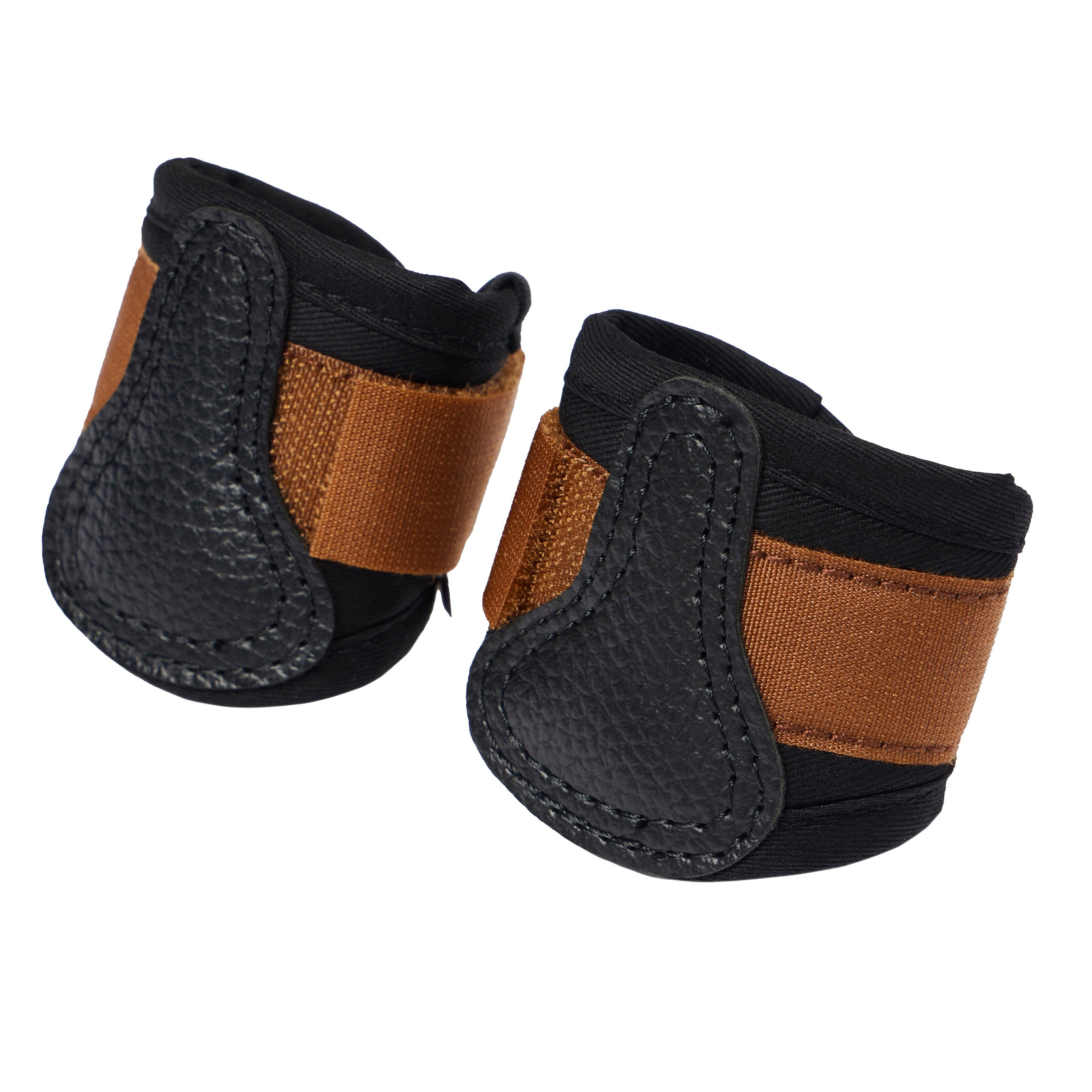 Toy Pony Grafter Boots Ginger