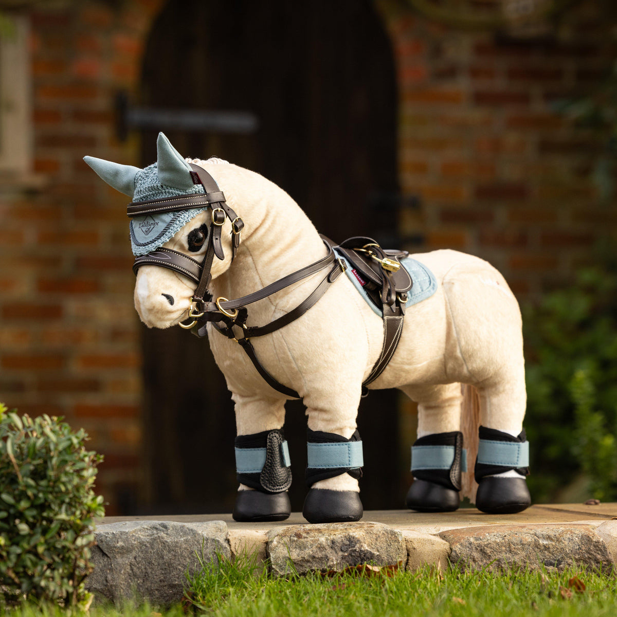 Toy Pony Grafter Boots Glacier