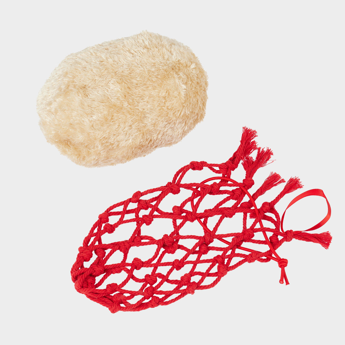 Toy Pony Haynet Ember